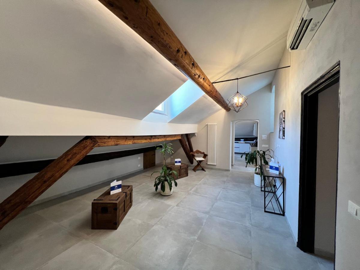 热那亚House Torre Piccamiglio By Holiday World公寓 外观 照片